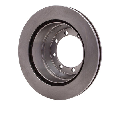 DFC 99-04 Ford F-350 Super Duty 2WD Rear Brake Rotor
