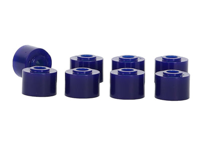 SuperPro 1988 Honda Prelude 2.0 S Front Sway Bar End Link Bushing Kit