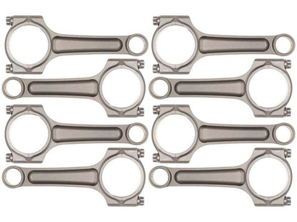 Manley Performance Manley Chevrolet Small Block Pro-Series I-Beam Connecting Rod Set - 5.850in Length