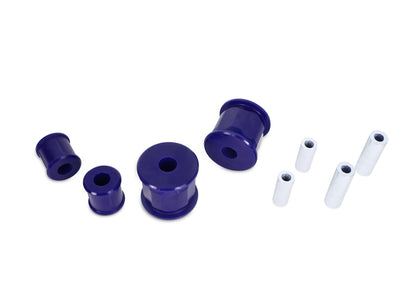 SuperPro Rear Trailing Arm Upp Bushing Kit
