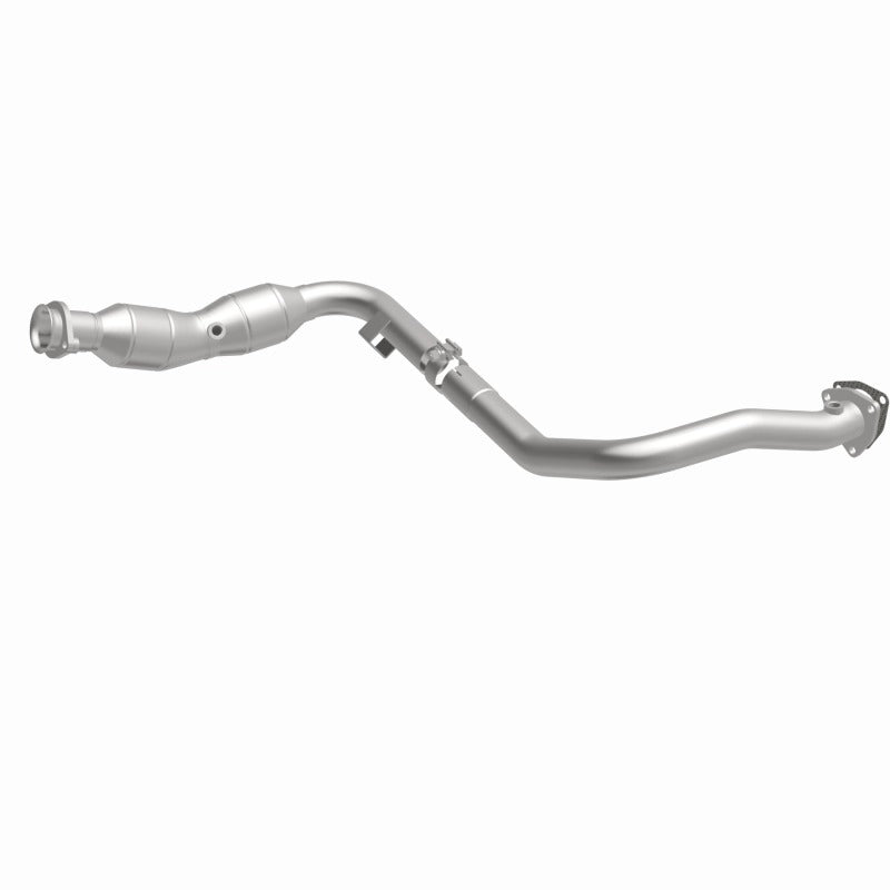 MagnaFlow 14-16 LR4 V6 3 OEM Underbody Direct Fit Converter