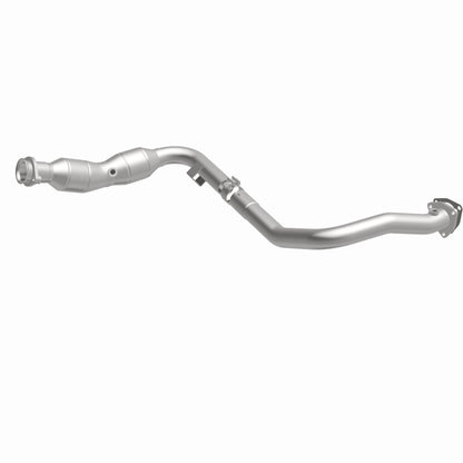 MagnaFlow 14-16 LR4 V6 3 OEM Underbody Direct Fit Converter