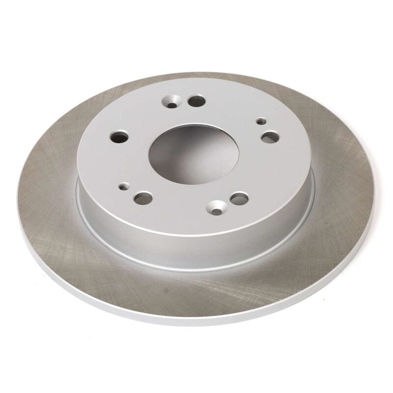 PowerStop Power Stop 13-15 Acura ILX Rear Semi Coated Rotor