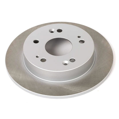 PowerStop Power Stop 13-15 Acura ILX Rear Semi Coated Rotor