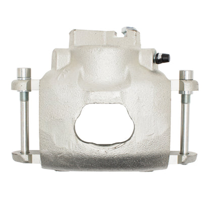 DFC 69-74 Buick Apollo Front-R Premium Caliper - Silver Zinc Coated