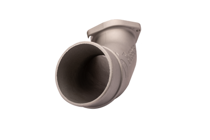 Fleece Performance 01-04 GM Duramax 6.6L LB7 High Flow LB7 Intake Horn