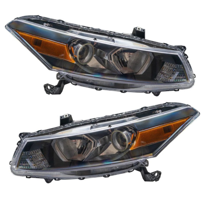 ORACLE Lighting Oracle 08-12 Honda Accord Coupe SMD HL - ColorSHIFT w/ BC1 Controller
