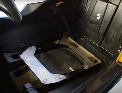 PRP Seats PRP  Yamaha YXZ Seat Mount Kit  - Pair