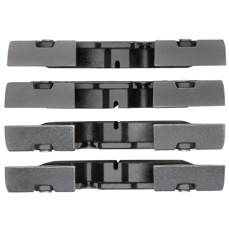 DFC 12-20 BMW 428i Gran Coupe Front 5000 Advanced Ceramic Brake Pads