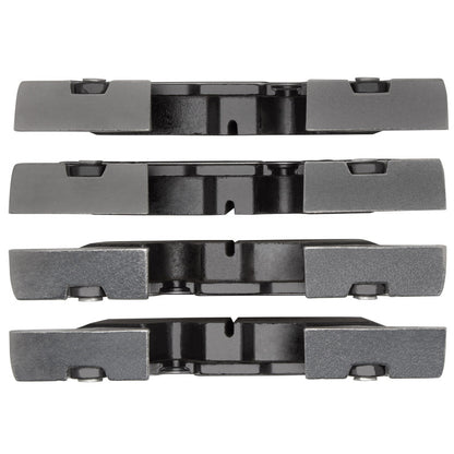 R1 Concepts R1 12-20 BMW 440I Coupe Front Optimum OE Brake Pads