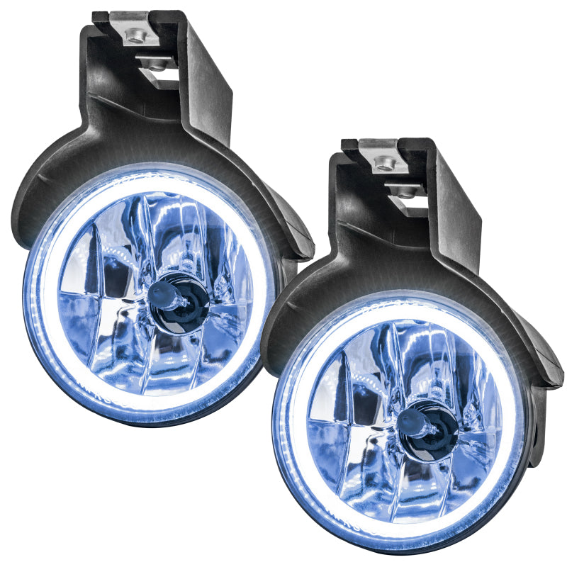 ORACLE Lighting Oracle 97-00 Dodge Durango SMD FL - White