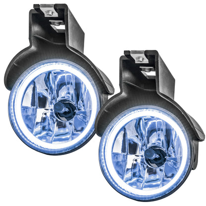 ORACLE Lighting Oracle 97-00 Dodge Durango SMD FL - White