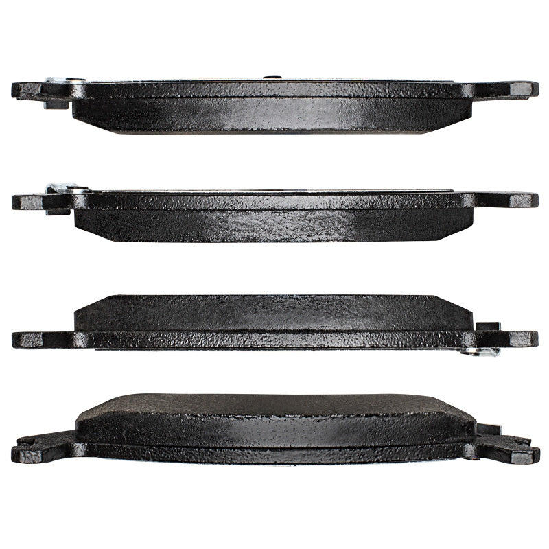 R1 Concepts R1 02-24 Ram 1500 Classic Rear Semi Met Brake Pads