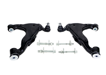 Whiteline Toyota Land Cruiser Prado 150 Front Lower Control Arm and Ball Joint