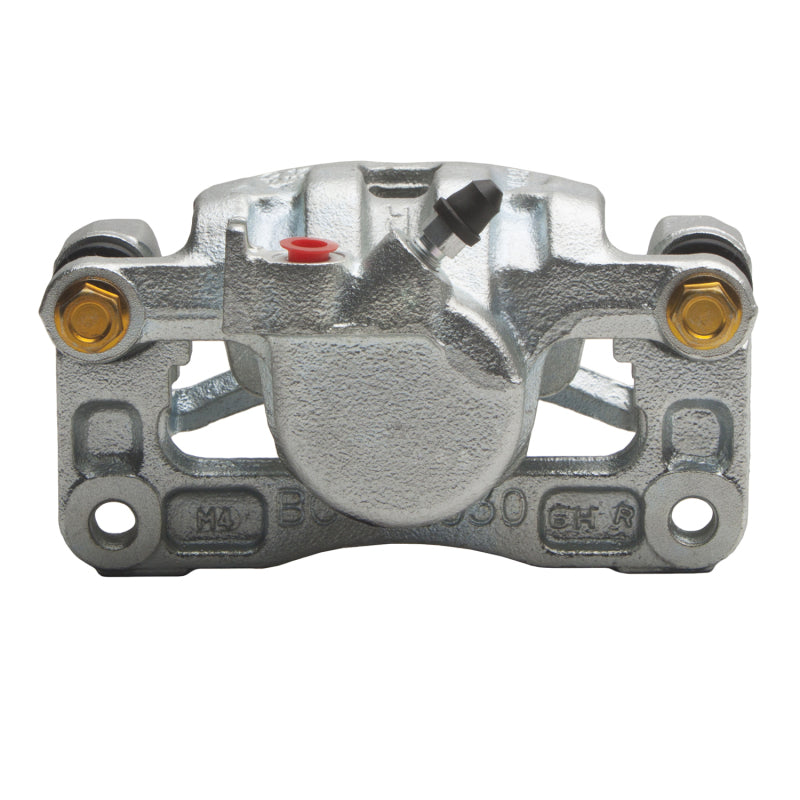 DFC 07-09 Suzuki XL-7 Rear-R Premium Caliper - Silver Zinc Coated