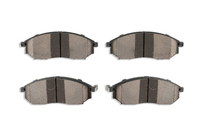 DBA 09-13 Infiniti G37 (Excl Sport Brake Pkg) Street Series Front Brake Pads