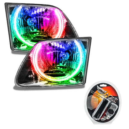 ORACLE Lighting Oracle 97-03 Ford F-150 SMD HL - ColorSHIFT