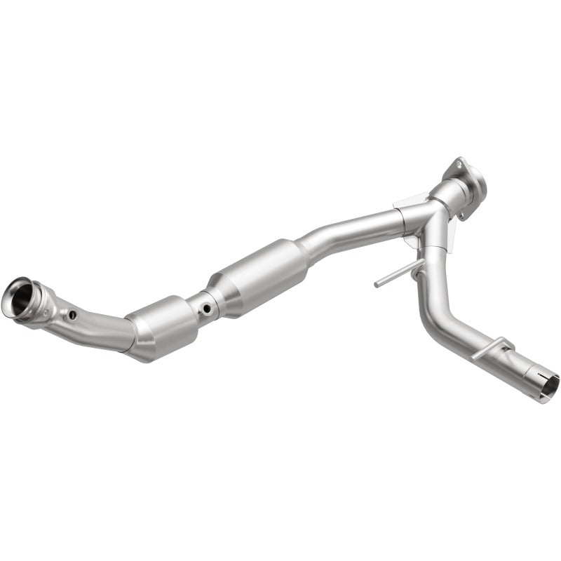 MagnaFlow 03-04 Ford Expedition 5.4L Direct Fit Converter