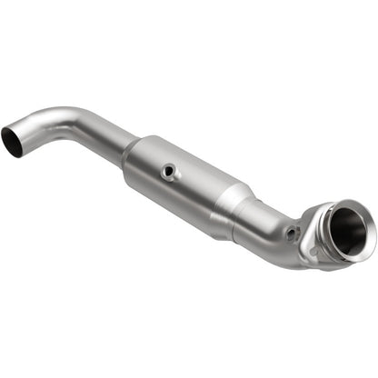 MagnaFlow 10-14 Ford F-150 6.2L Direct Fit Converter