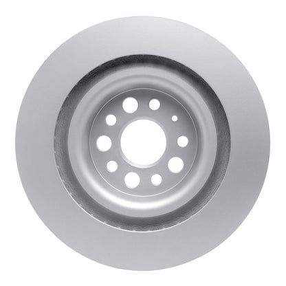 DFC 21-25 Tesla Model S Rear GeoSPEC Coated Rotor