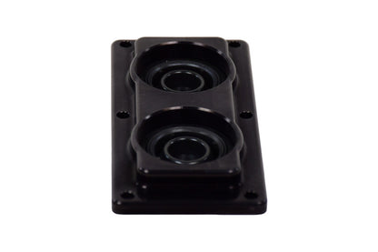 Baer Brakes Remaster Screw-on Cap Bellows