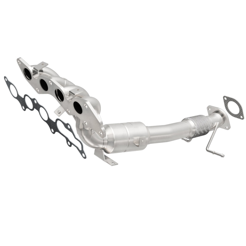 MagnaFlow Direct Fit Catalytic Converter 07-08 Mazda 3 2.0/2.3 OEM
