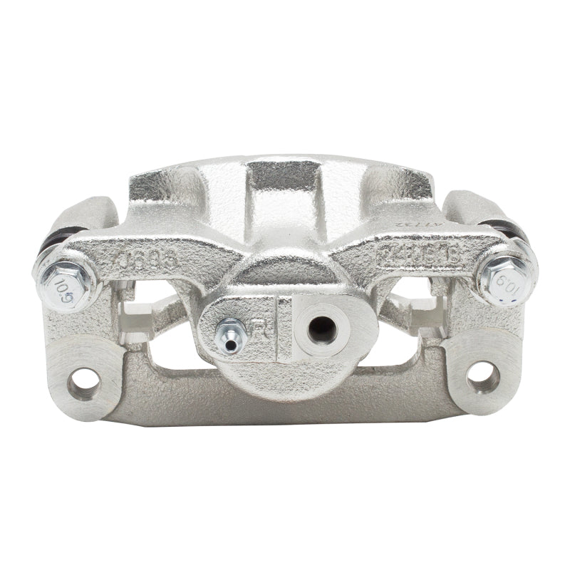 DFC 15-20 Chevrolet Colorado Rear-L Premium Caliper - Silver Zinc Coated