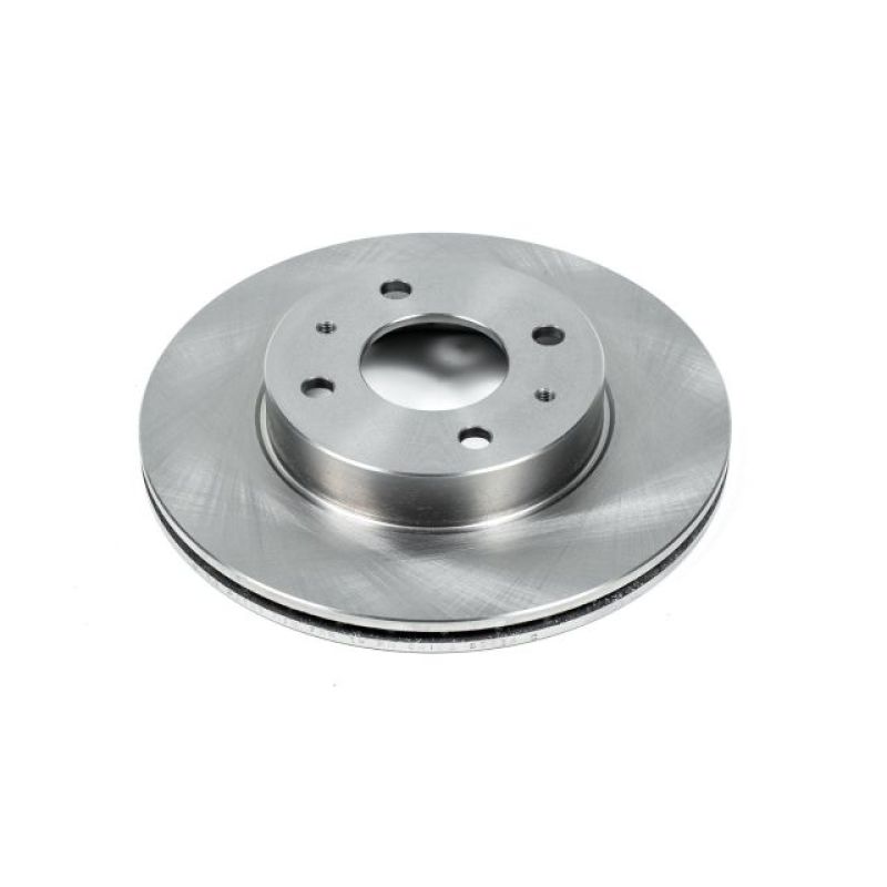 PowerStop Power Stop 95-98 Nissan 200SX Front Autospecialty Brake Rotor