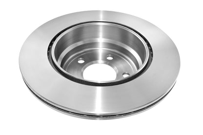 DBA 07-10 BMW X5 xDrive30i 3.0i Rear Street Series Standard Rotor