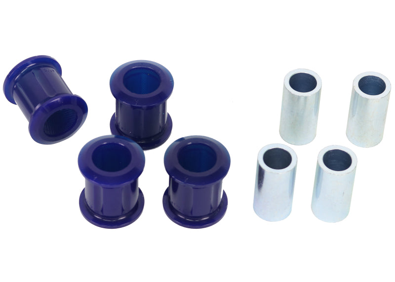 SuperPro Rear Strut Rod Bushing Kit