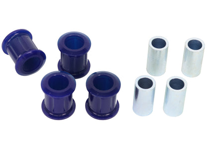 SuperPro Rear Strut Rod Bushing Kit