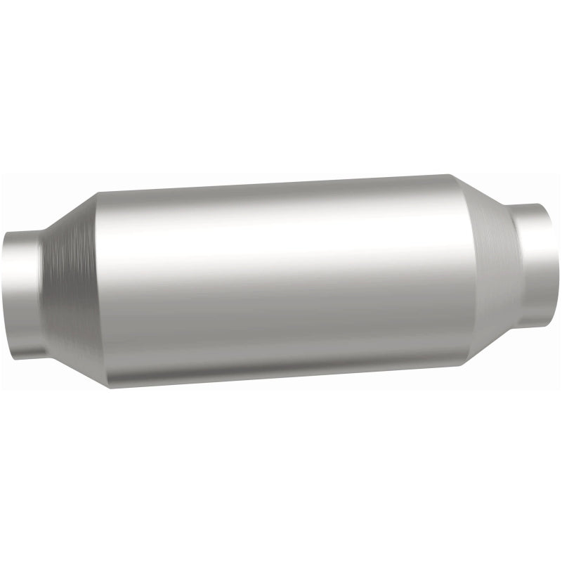 MagnaFlow Universal Catalytic Converter 2.5 inch C/C spun body