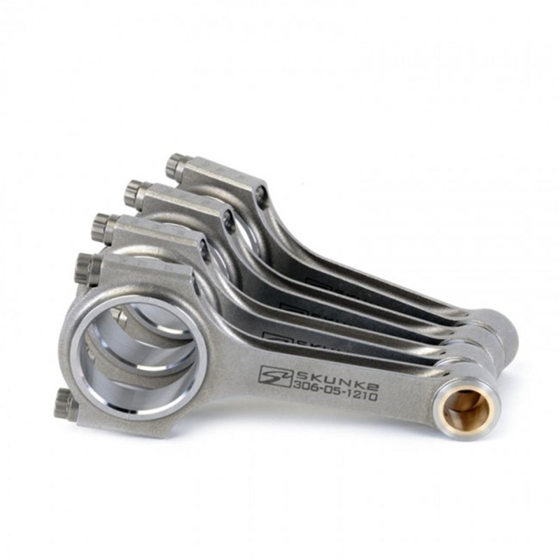 Skunk2 Racing Skunk2 Alpha Lite Series Honda D16/ZC Connecting Rods