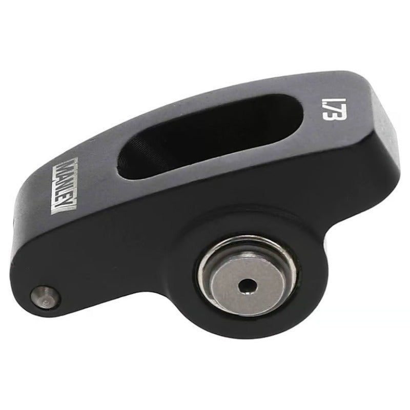 Manley Performance Manley 62-01 Ford Boss 351C-M 1.73in x 7/16in Aluminum Roller Rocker Arm Kit