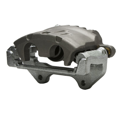 DFC 05-08 Pontiac Grand Prix Front-L Silver Zinc Coated Premium Caliper