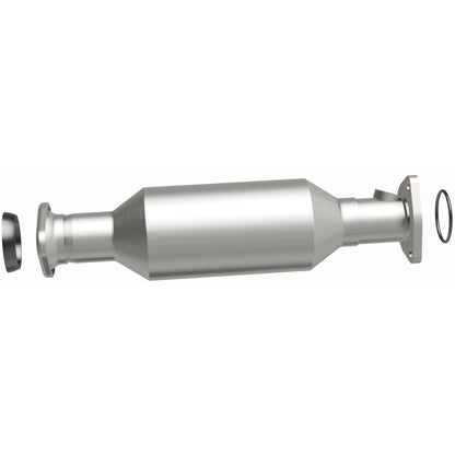 MagnaFlow Direct Fit Catalytic Converter 96-97 Honda Accord 2.2L