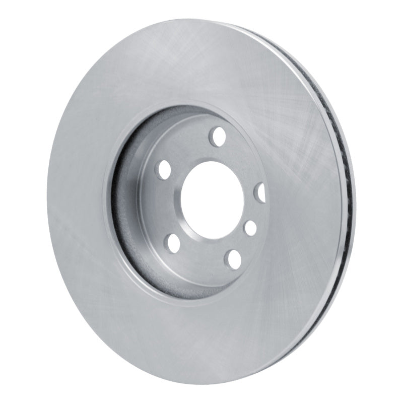 DFC 25-25 Mini Cooper (Excl Clubman Front Brake Rotor