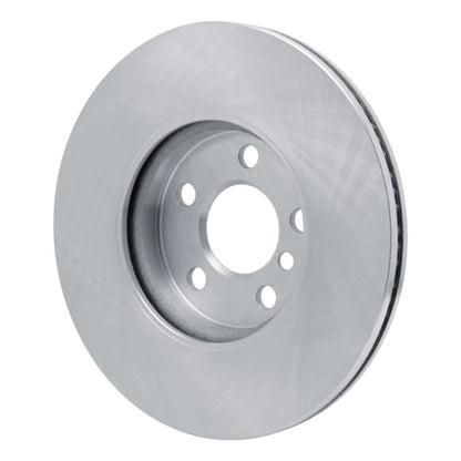 DFC 25-25 Mini Cooper (Excl Clubman Front Brake Rotor