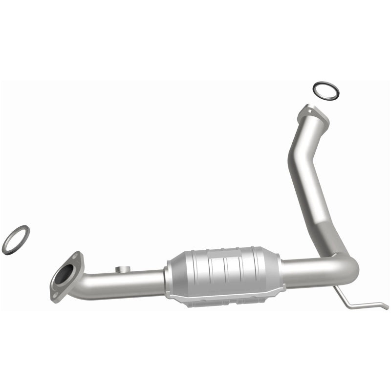 MagnaFlow Direct Fit Catalytic Converter 10-14 GX460 4.6L