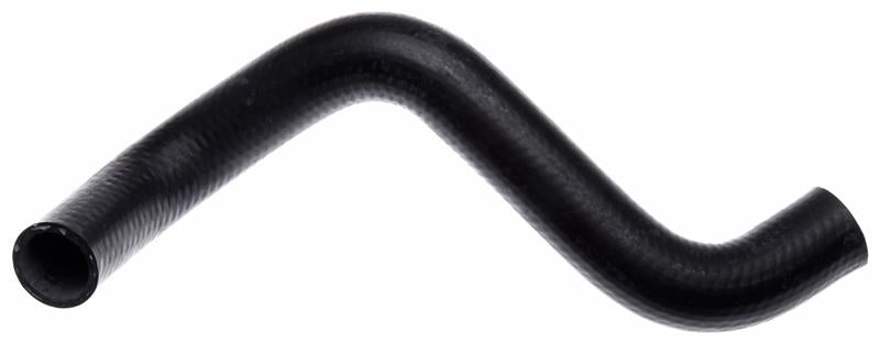 Gates 09-13 Toyota Matrix 4-Cyl. 2.4L Upper - Rad. To Tee Molded Coolant Hose