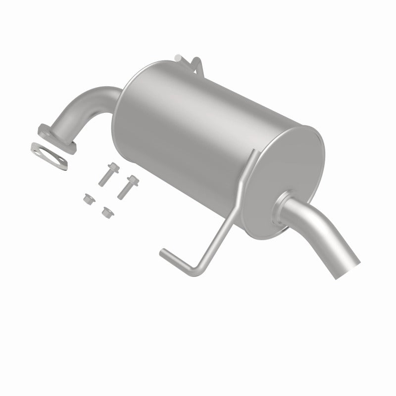 Magnaflow BRE Exhaust 05-09 Outback 2.5L Muffler Kit