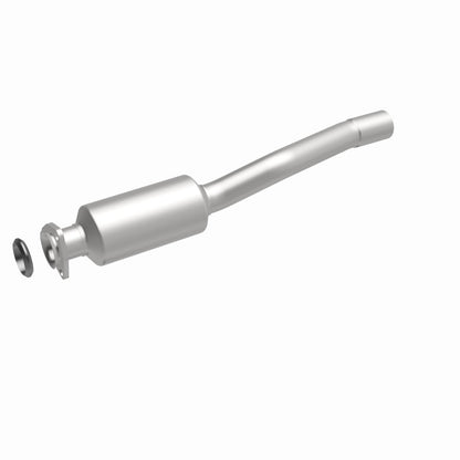 MagnaFlow Direct Fit Catalytic Converter Volvo 85 92