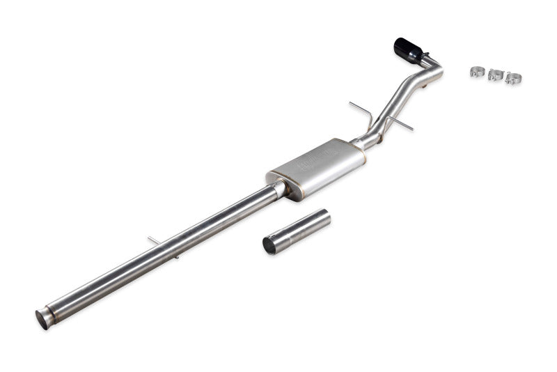 Flowmaster 14-19 GM 1500 5.3L Cat-Back Signature Series 304 Exhaust System