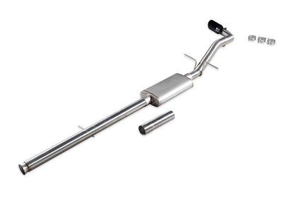 Flowmaster 14-19 GM 1500 5.3L Cat-Back Signature Series 304 Exhaust System