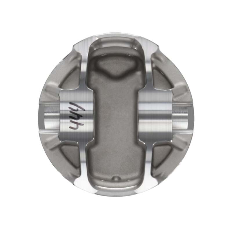 Wiseco Chevy Small Block 4.145in Bore 1.120in CH 13.50 CC Piston Set