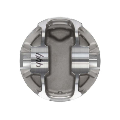 Wiseco Chevy Small Block 4.135in Bore 1.000in CH 3.00 CC Piston Set