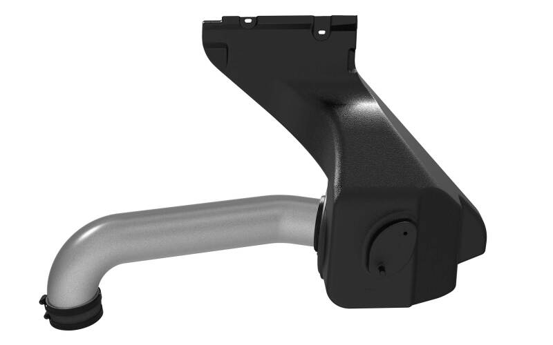 K&N Engineering K&N 2016-2020 Ford F-150 V8 5.0L NextGen Aluminum Cold Air Intake