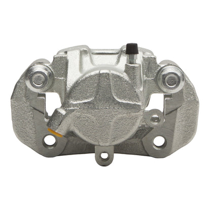 DFC 84-95 Toyota Pickup Front-L Premium Caliper - Silver Zinc Coated