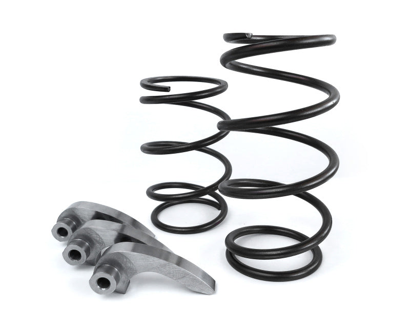 EPI 2016 Polaris RZR XP Turbo/4 Stock Tires Low Elev Sport Utility Clutch Kit