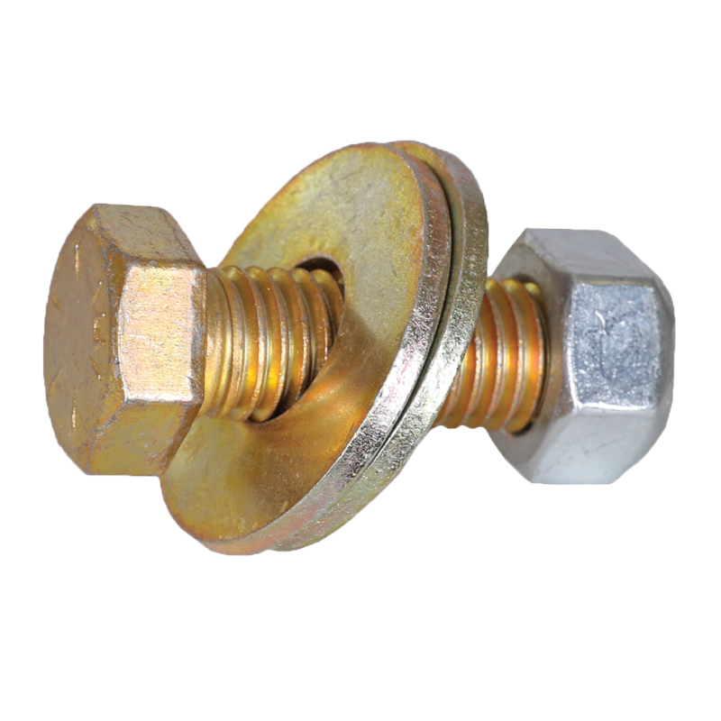 GEN-Y Hitch Gen-Y Bolt Installation Kit for Executive 5th Wheel Pin Box